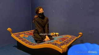π296_【经典企划】炎夏不穿内衣裤的女邻居！_GVH_162_