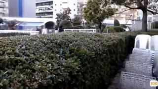 崔岷植小情侣在浴室激情啪啪，大学生玩的就是花